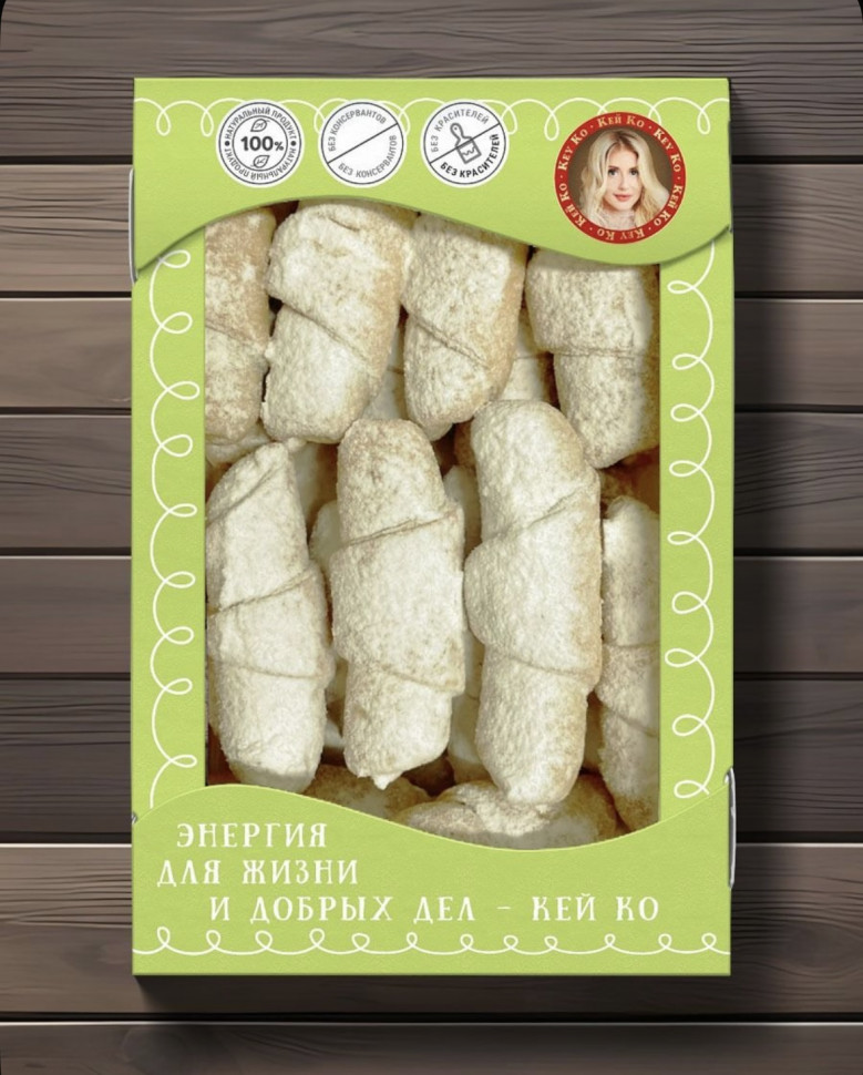  Кей Ко Мутаки с Грецким орехом, 275г    в Заинске